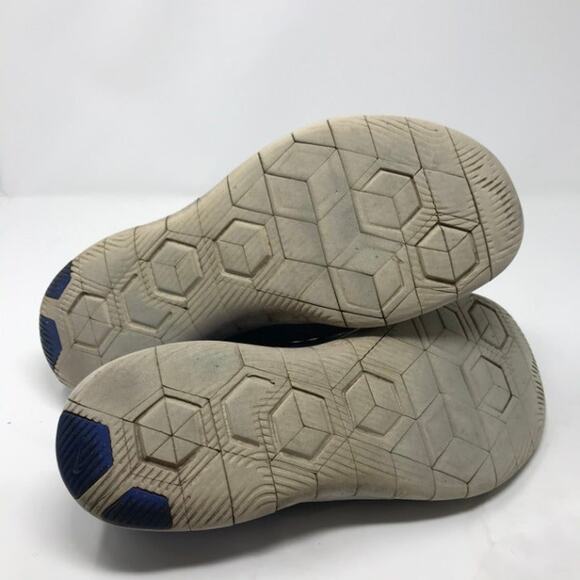 Nike Flex Contact Running Shoes Mens 13 - Picture 7 of 8